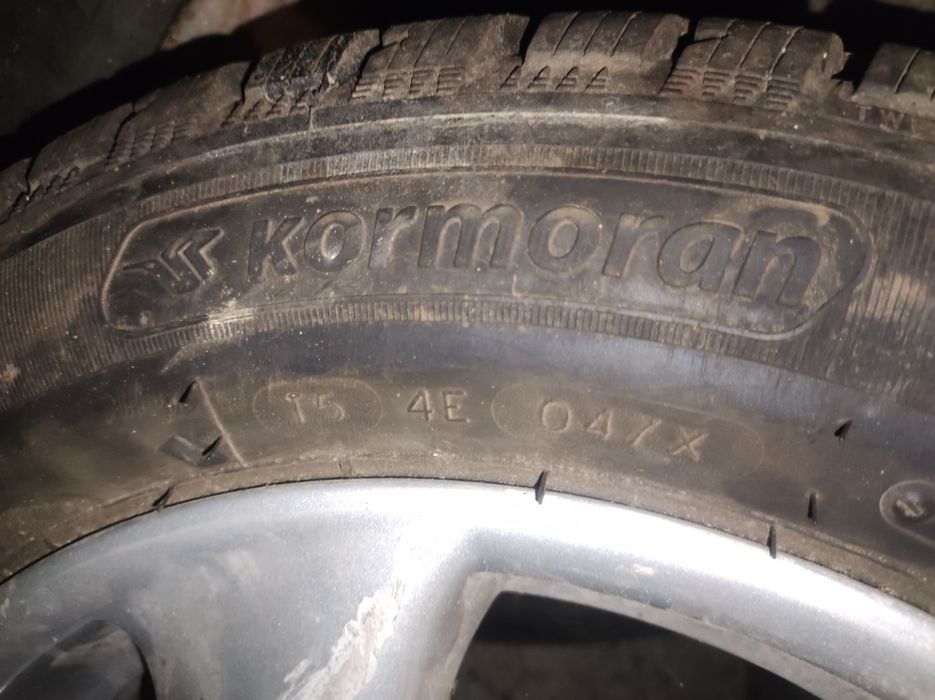 Гуми и джанти за Пежо 206