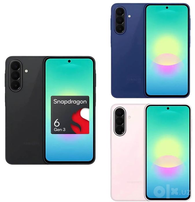 Samsung Galaxy A27 5G New AKSIYA