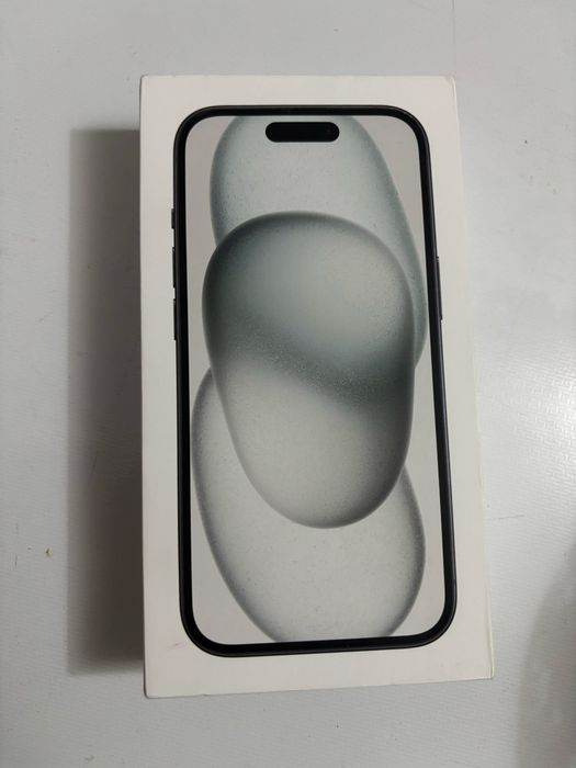 Продам Iphone 15 128gb