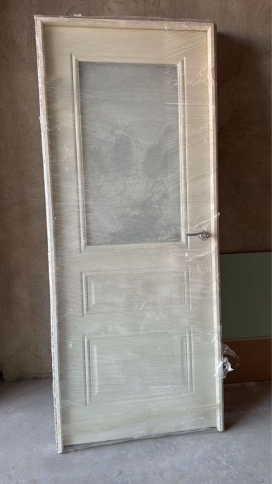 Срочно продам двери в отл. Сост.