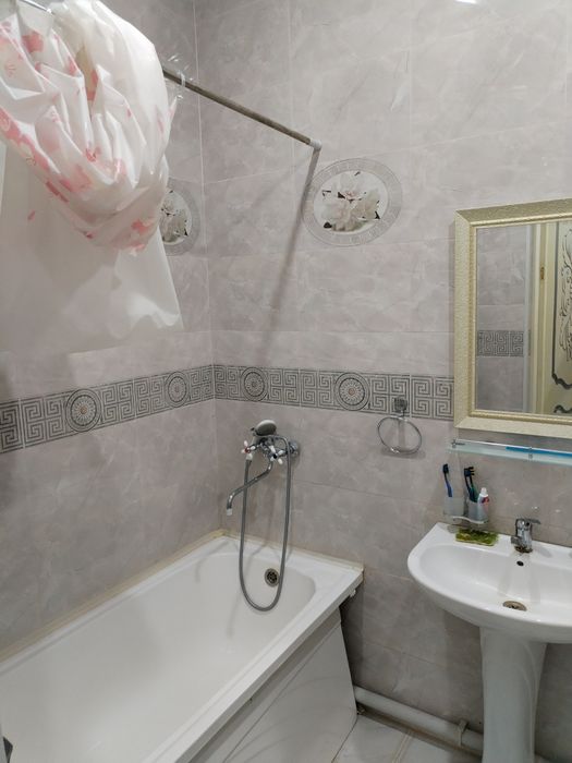 Квартира арендага бериледи!