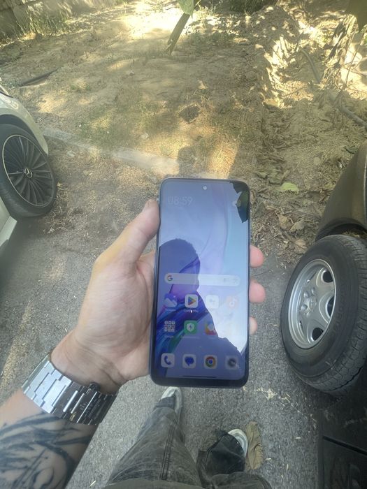 Redmi Note 11 4G