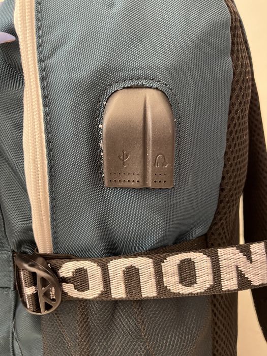 Ученическа раница POPPY PLAYTIME /безплатна доставка/