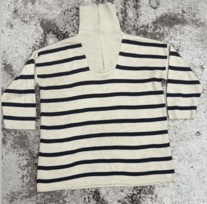 Отдам кофту оверсайз большого размера