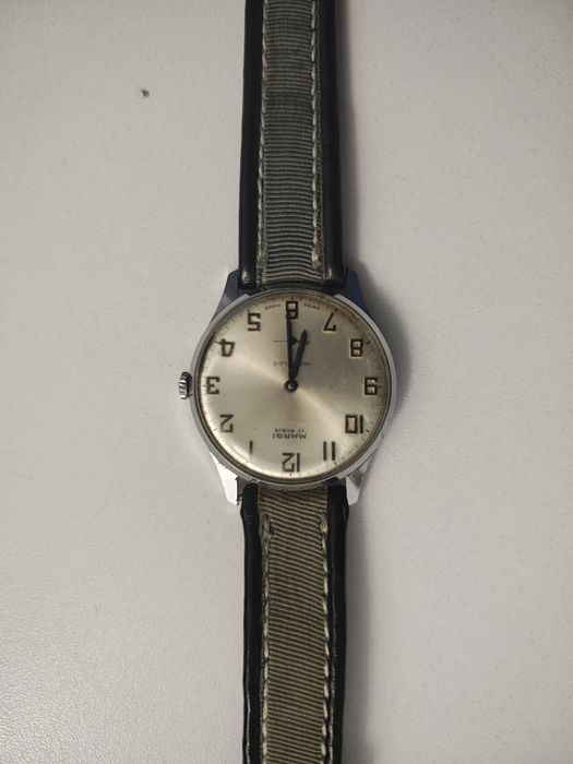 Ceas mecanic,ceas automatic