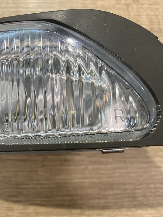 противотуманная фара Нексия, правая