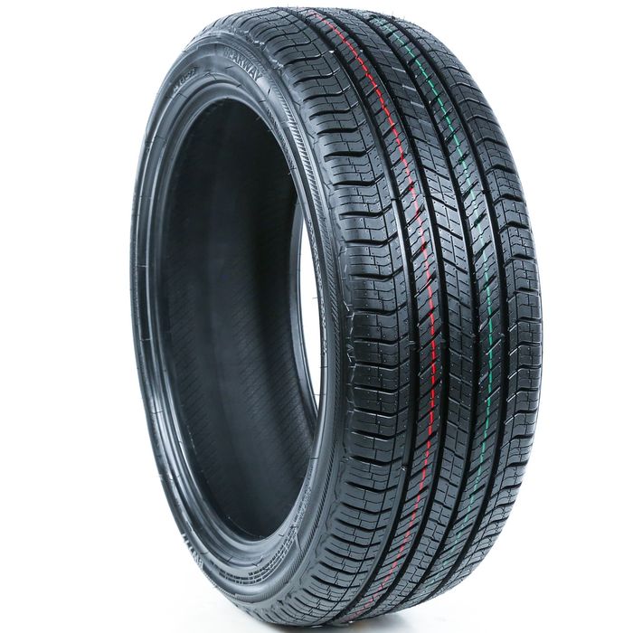 BW777 -  235/60R19