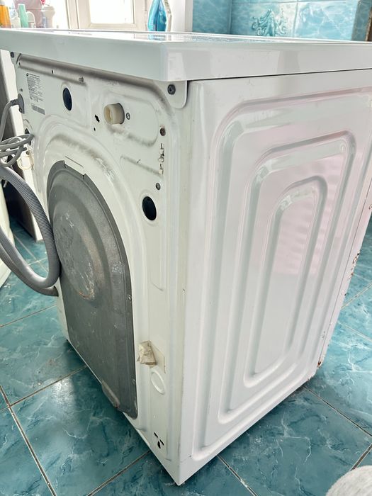 На запчасти норм