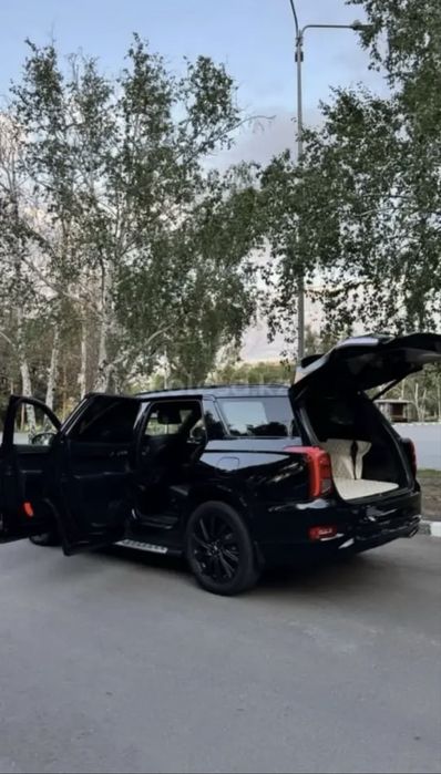Продам Hyundai Palisade, 2020 г. в., Костанай