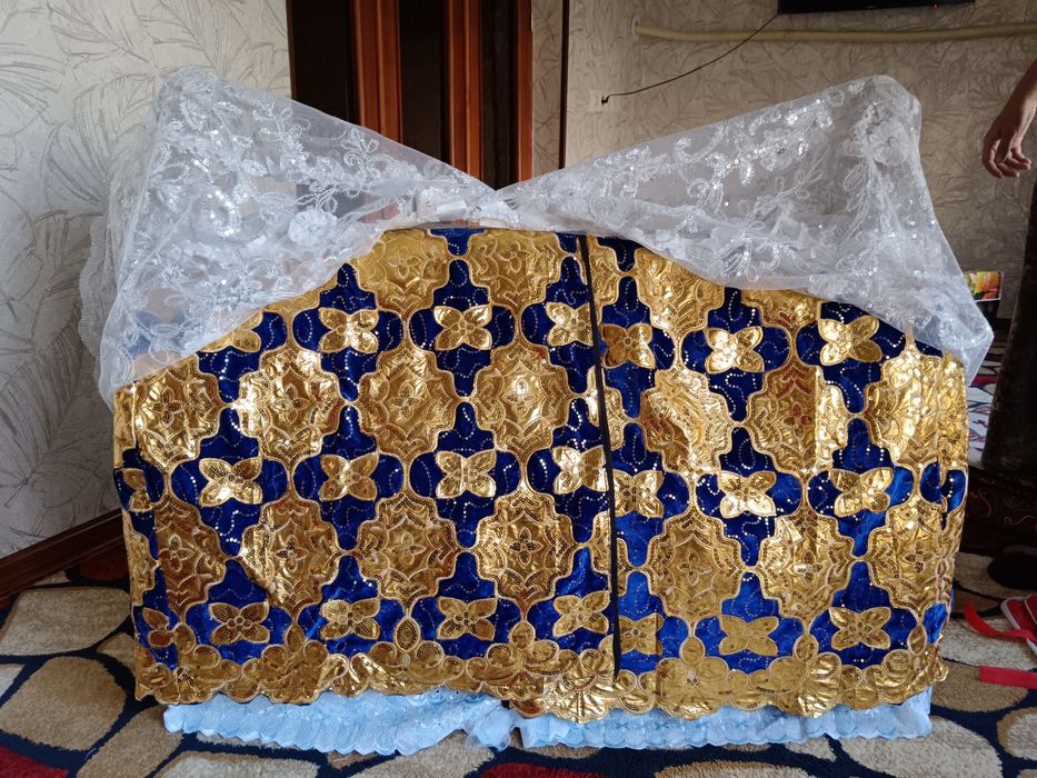 Бешик (Гавора) комплект