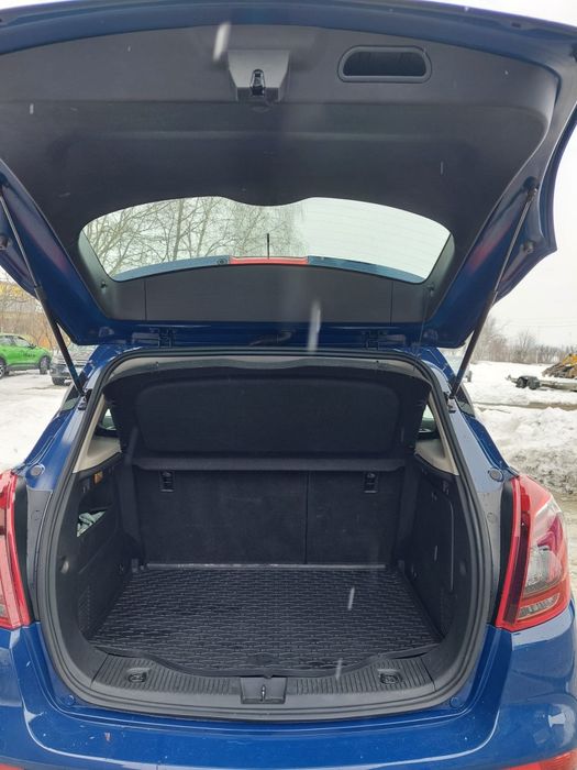 Vand Opel mokka x 4x4 1.6 Diesel din 2018 euro 6 înmatriculată recent