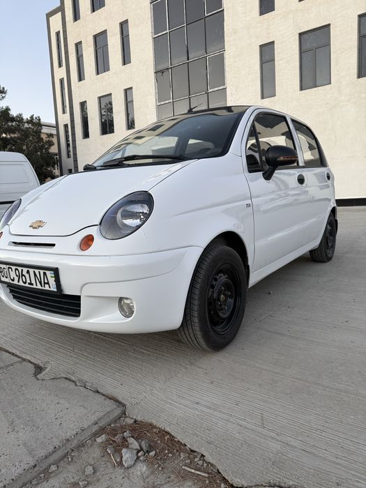 Matiz 3 talik 2015 yil metani bor tayyor mashina 4 yangi balon