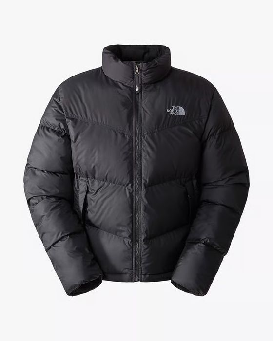 Яке The North Face Saikuru