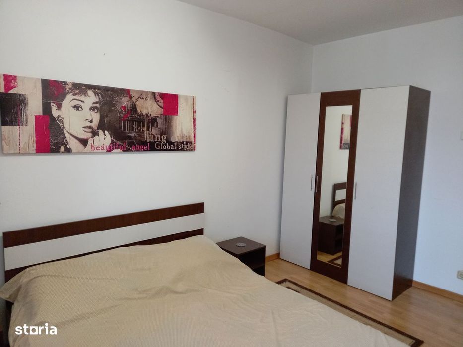 Apartament 2 camere ultracentral,zona Universitate-Judecatorie,CT.
