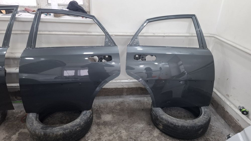 Jentra radnoy eshiklar