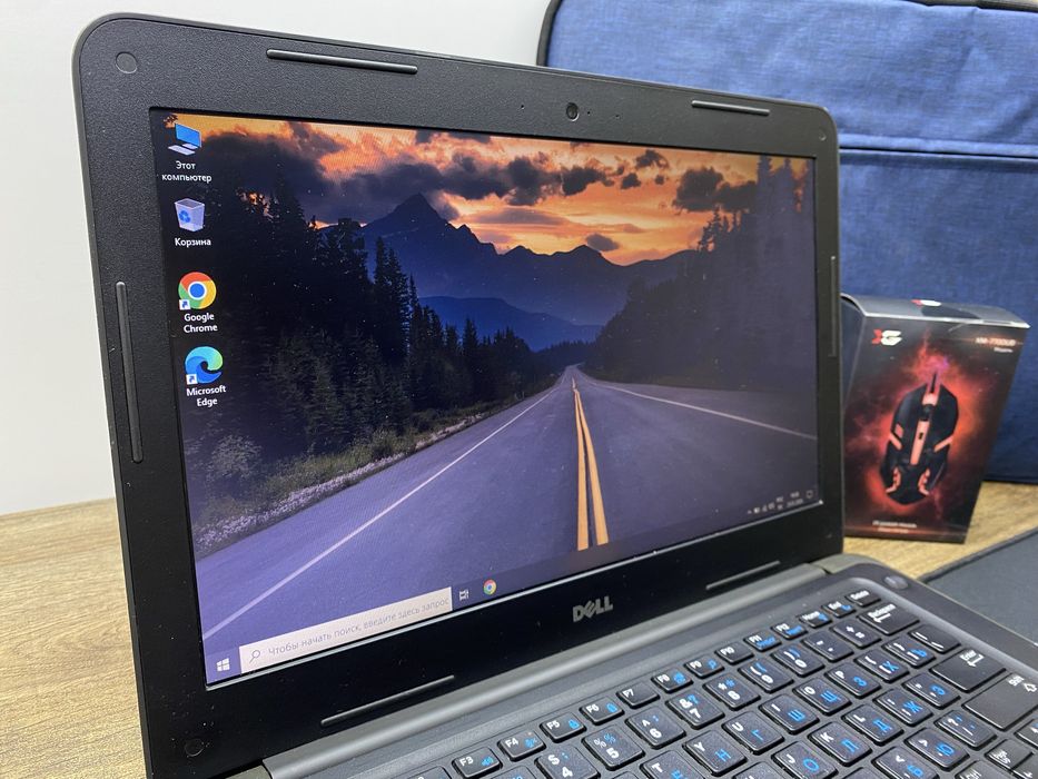 ‼️Продам Нетбук Шустрый Dell‼️