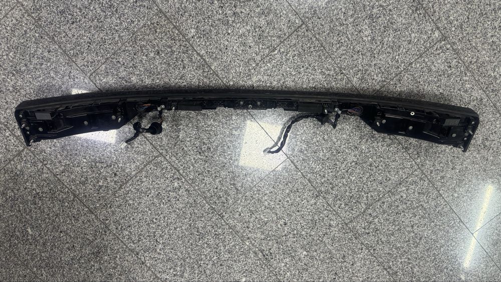 Задние фонари Jetour X70 Plus