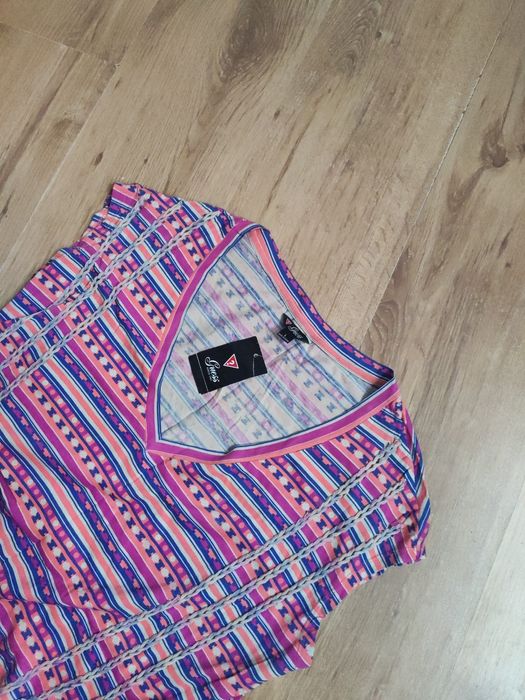 Tricou dama Guess mărimea L