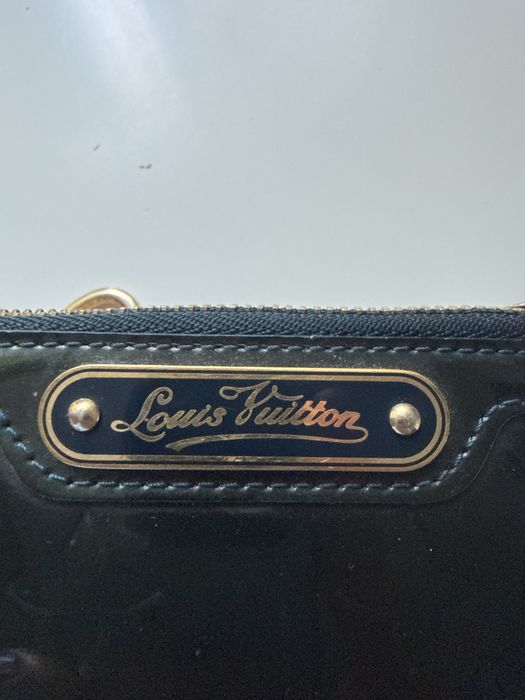 Portofel Louis Vuitton Vernis