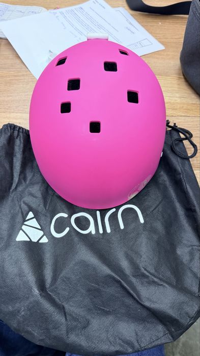 Ски каска SALOMON
