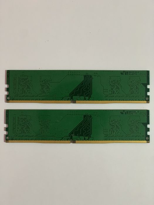 Rami adata DDR4 2666 mhz 8gb bucata