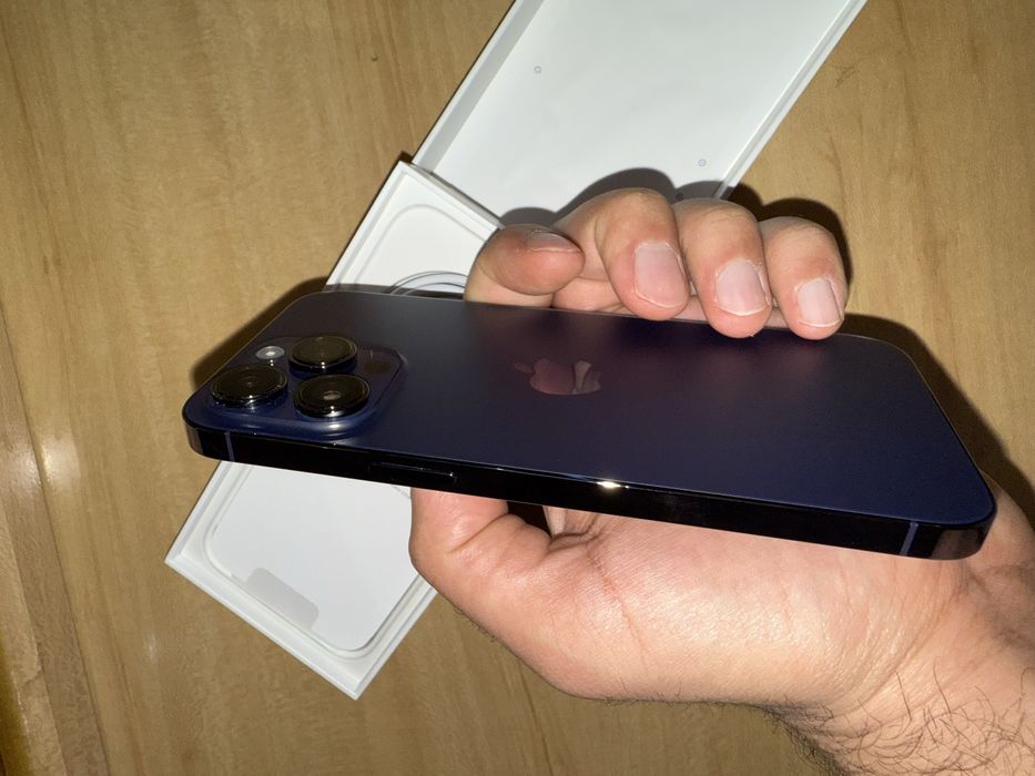 Iphone 14 pro max sim+esim ideal