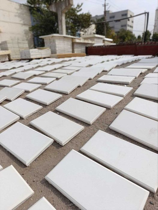 Термопанели с покрытием травертин камня/утепление, фасадный декор