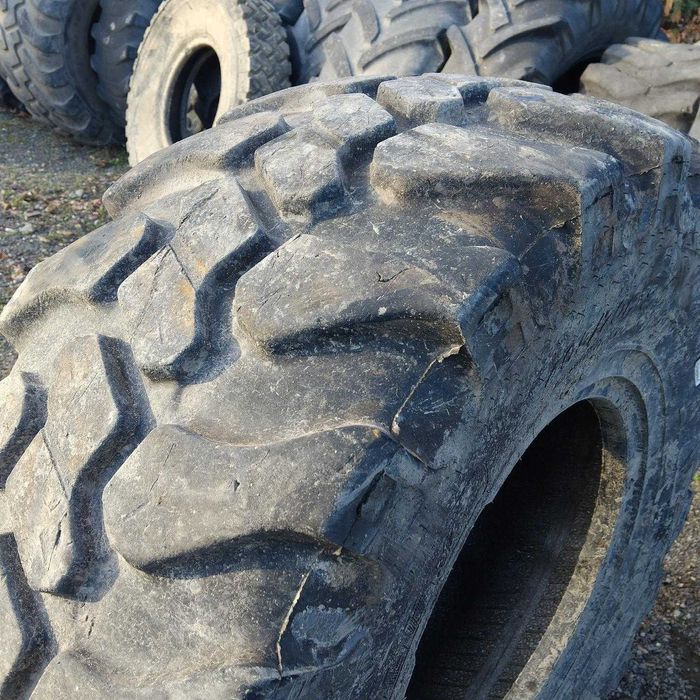 Cauciucuri 405/70R18 Barkley. anvelope second hand rezistente r18