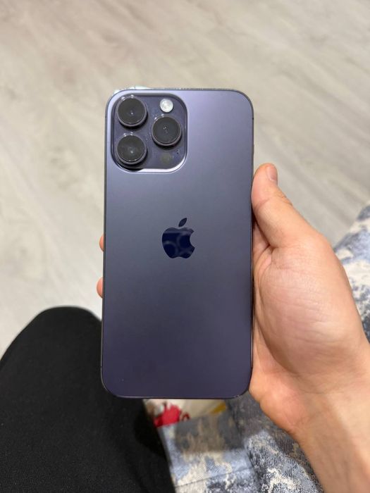 14 pro max /128 гб