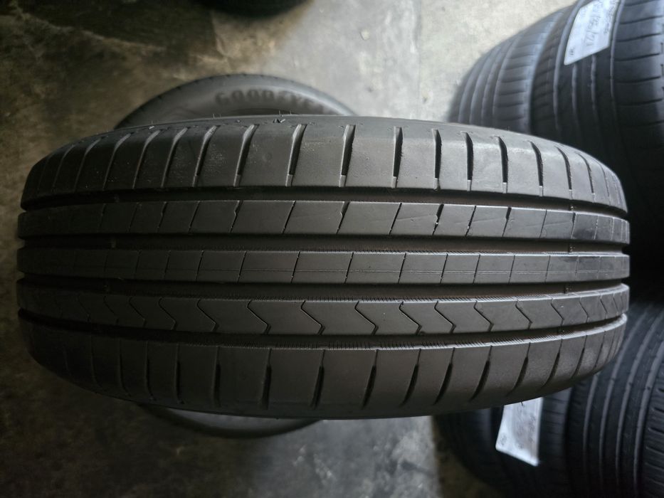 Hankook 195/60 R16 89V vară