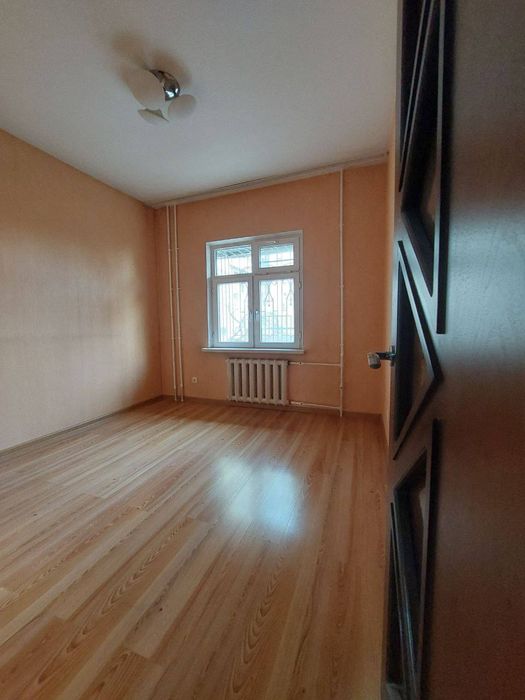 Продается 4х комнатная квартира на Сергели 8