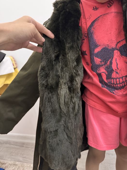 Продается паркаааа