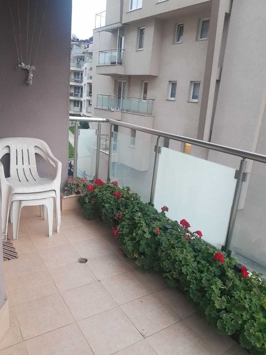 Дава се под наем Тристаен апартамент в София, Витоша - 95 кв.м за 765 € - Снимка #8