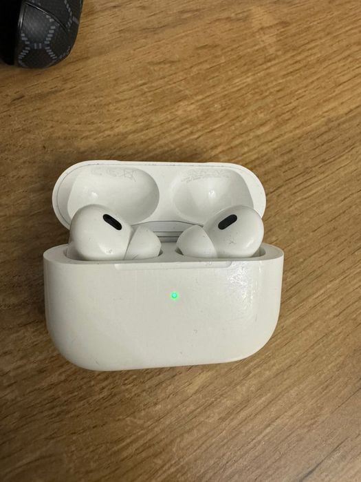 Air pods pro 2,2 gen type-c
