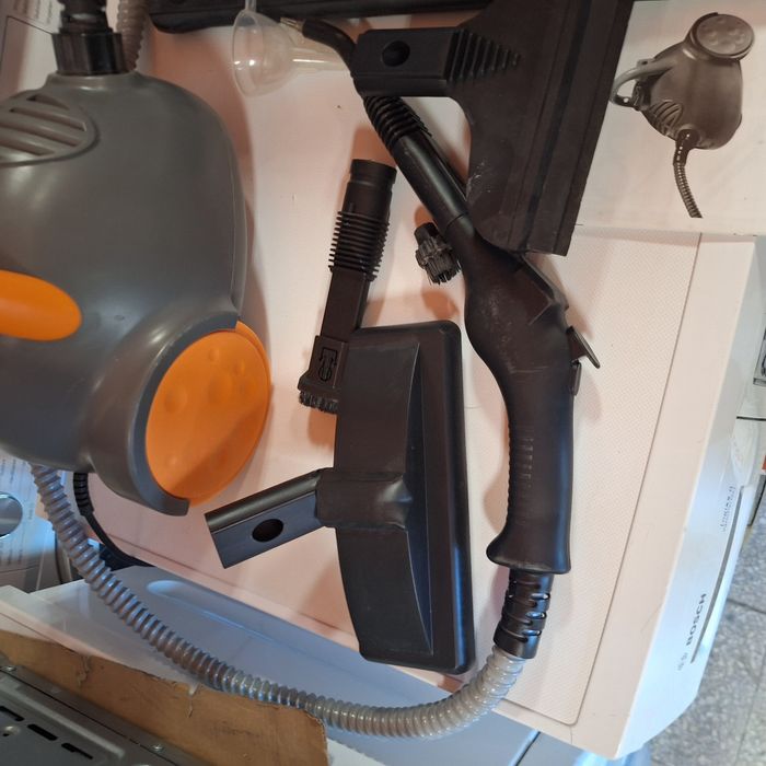 Парочистачка 3.5 бара / 1350 вата внос от Германия