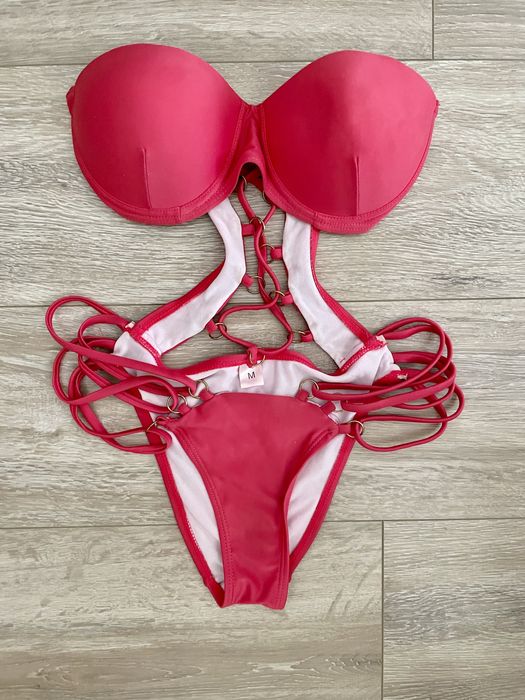 Дамски бански shein