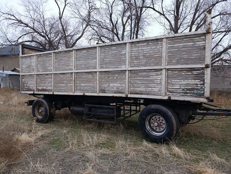 Эвро прицеп, подушка,