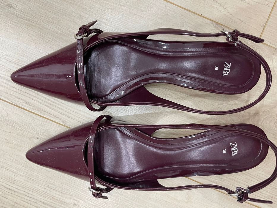 Продается Туфли-мюли