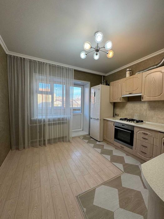 Продам 3 комнатную квартиру