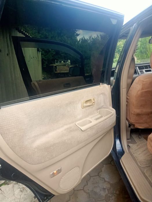 Honda addesey сатылады