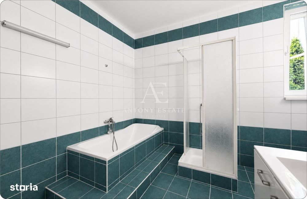 Antony Estate|Chirie 3 camere,Open-space,Iorga - Oradea