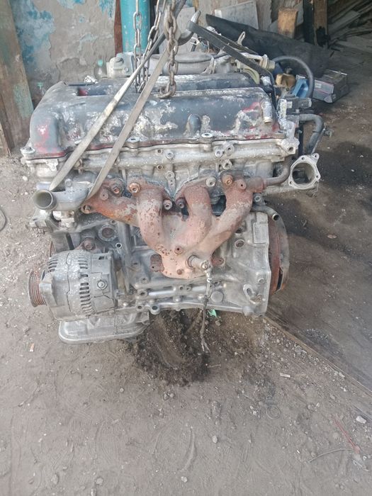 Автозапчаст мотор