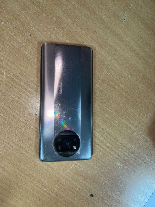 Poco x3 pro 256gb 8+4 gb ОЗУ