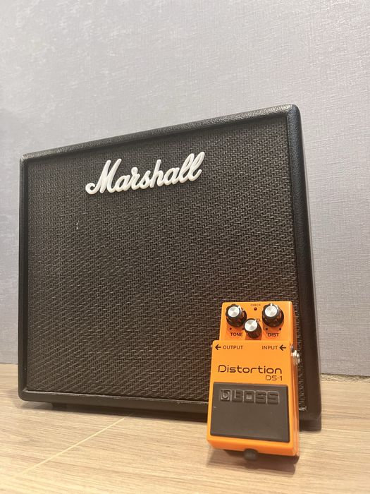 Marshall code 25