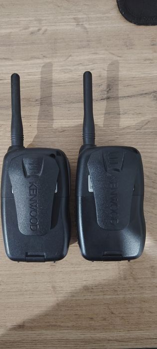 Рации Kenwood UBZ-AM14