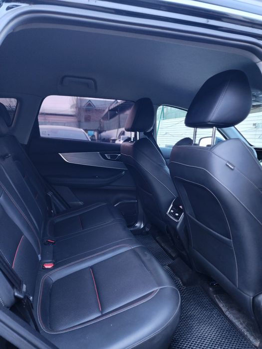 Chery Tiggo 7 pro 2023 yil Toza