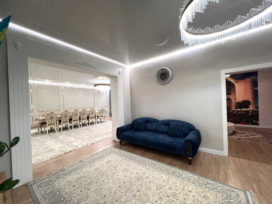 Продам ханский коттедж в г.Косшы