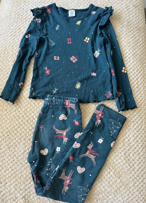 Set cu tematica de iarna