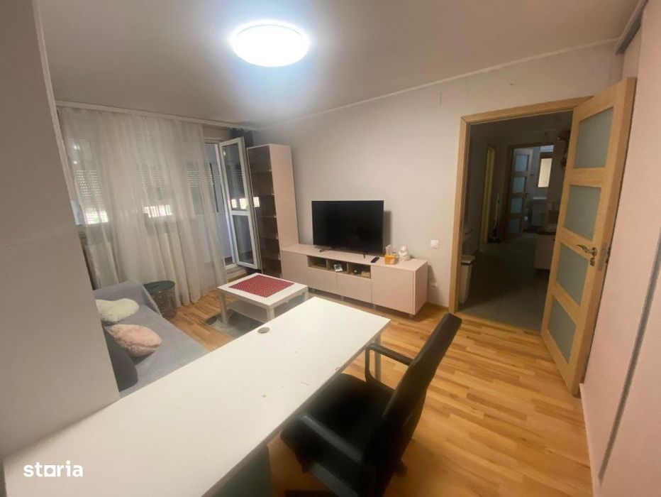 Tomis Nord | 2 Camere| Vedere Mare Si Lac