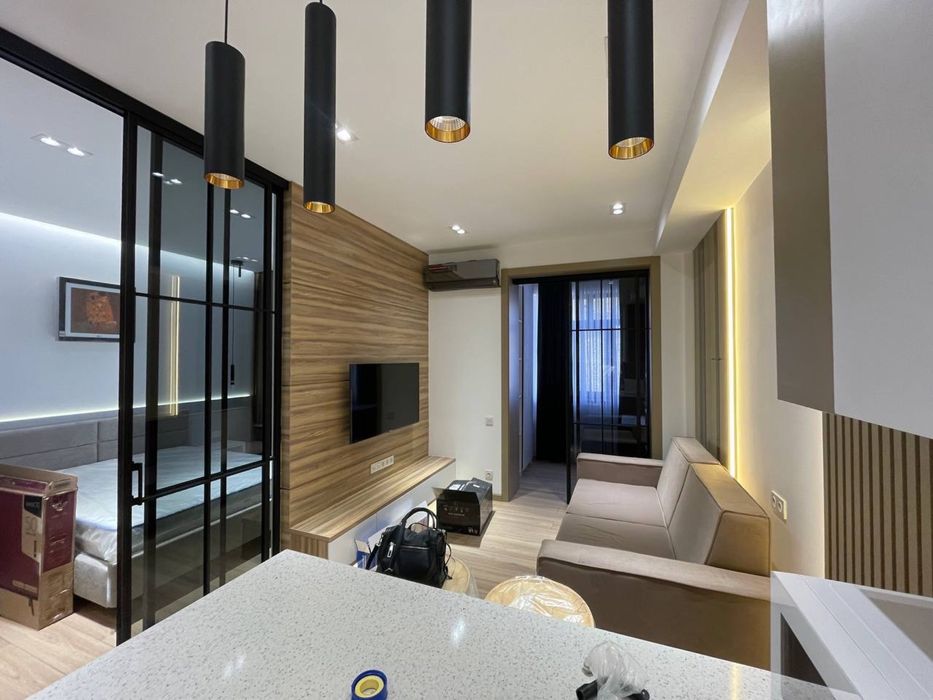 Ул, Чехова-Новостройка! Сдается новая 2-х комнатная в центре!